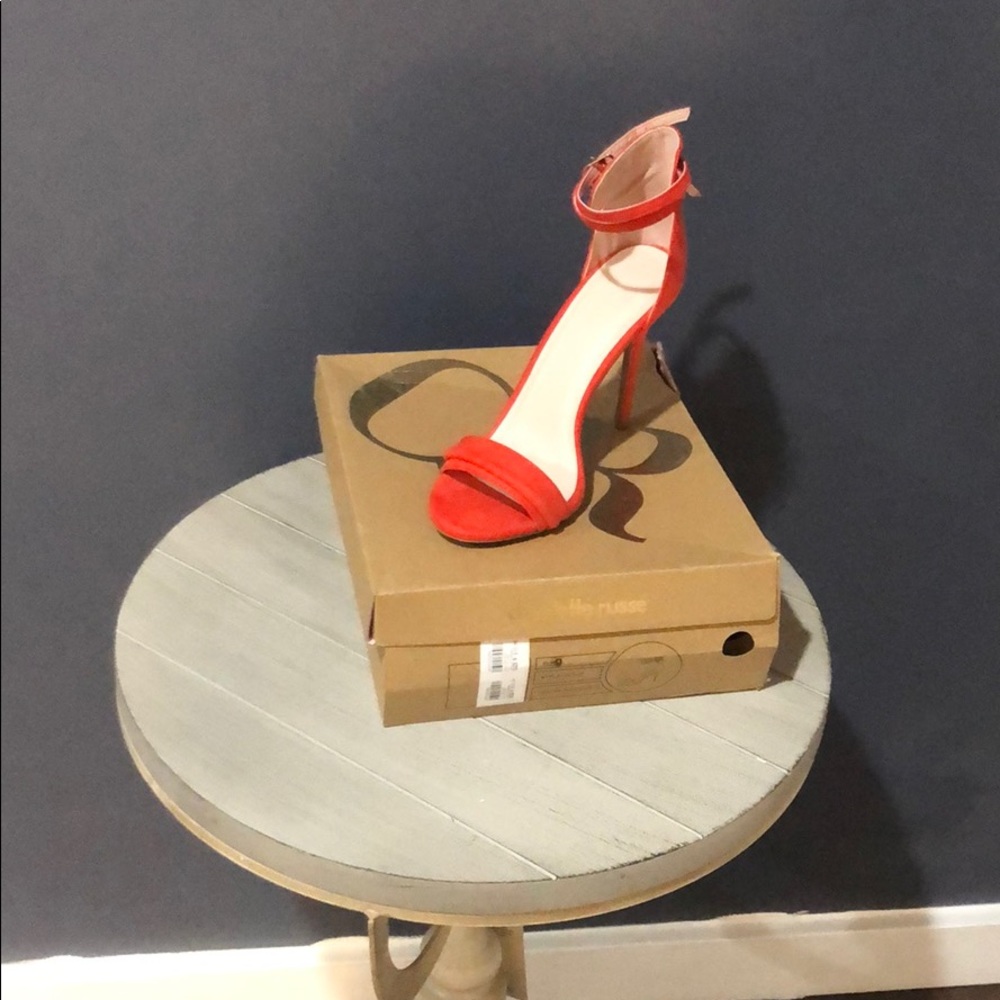 Heels